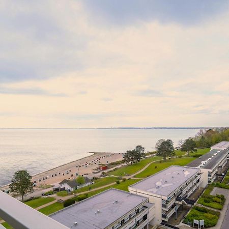 Ferienpark Sierksdorf App 317 - Strandlage Esterno foto