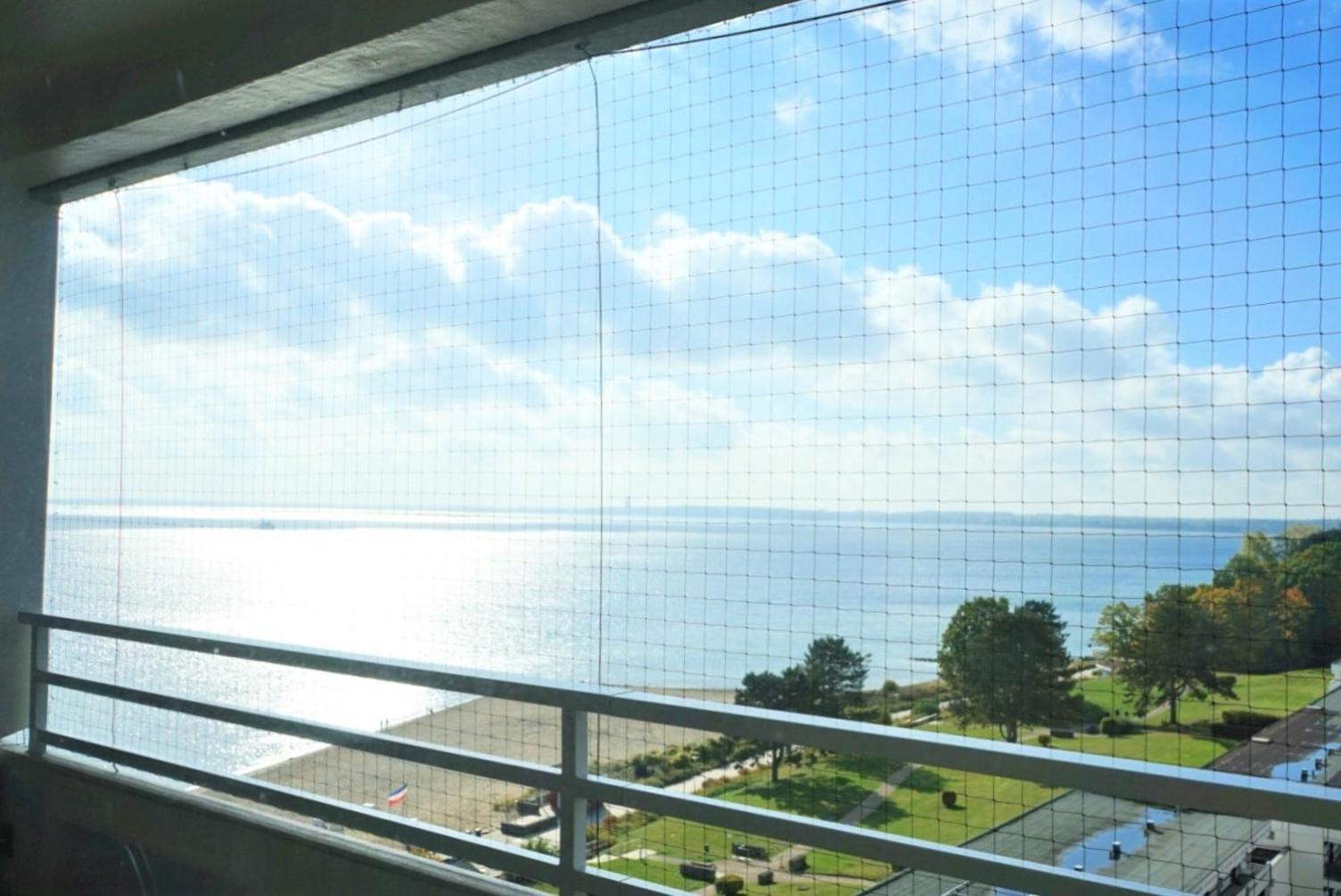 Ferienpark Sierksdorf App 317 - Strandlage Esterno foto